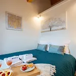 Apartment Plaza By Hostwise