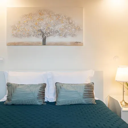 Hostwise - Modern & Stylish Building Apartamento