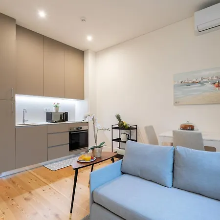 Apartamento Hostwise - Modern & Stylish Building