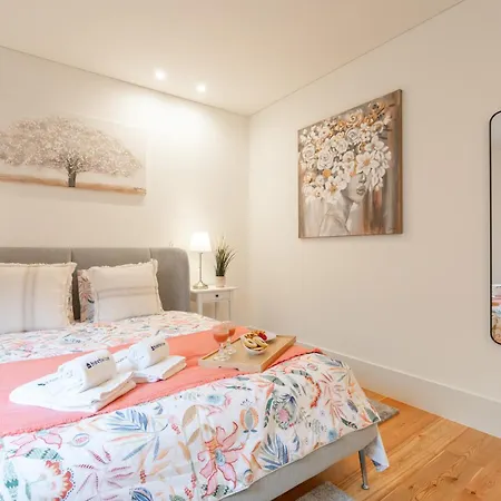 Apartamento Hostwise - Modern & Stylish Building *