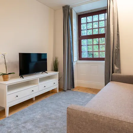 Appartamento Hostwise - Modern & Stylish Building Guimarães