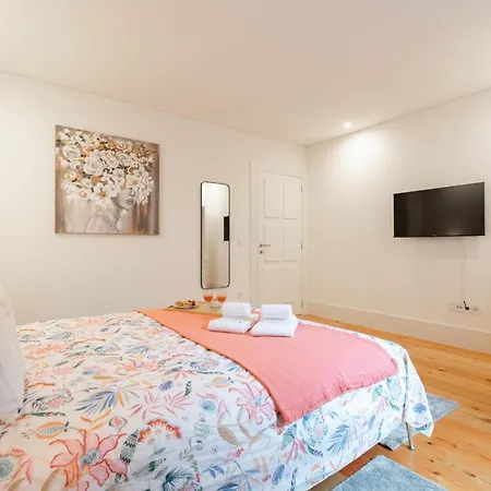 Hostwise - Modern & Stylish Building Apartamento *
