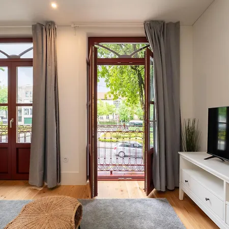 Lejlighed Plaza By Hostwise *