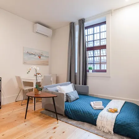 Appartamento Hostwise - Modern & Stylish Building Guimarães