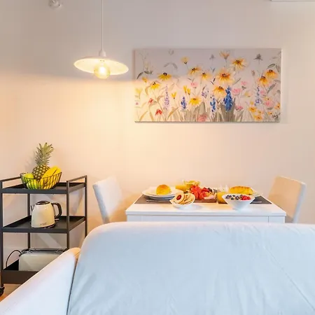 Hostwise - Modern & Stylish Building Apartamento