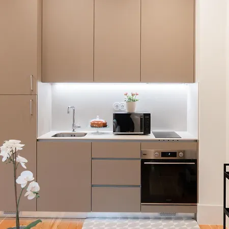 Apartamento Plaza By Hostwise