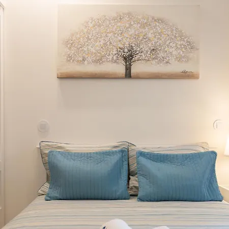 Plaza By Hostwise Apartamento *