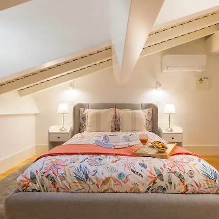 Apartamento Plaza By Hostwise *
