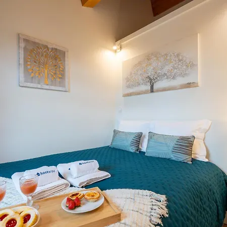 Apartment Plaza By Hostwise