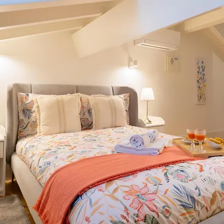 Apartamento Hostwise - Modern & Stylish Building