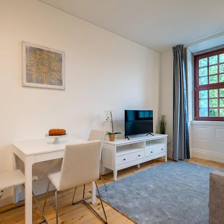 Apartamento Plaza By Hostwise *