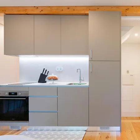 Apartamento Hostwise - Modern & Stylish Building