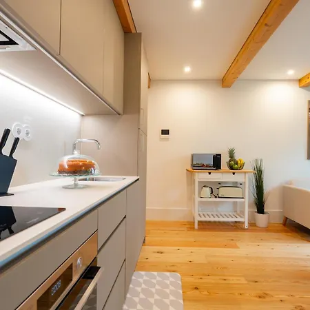 Plaza By Hostwise Apartamento *