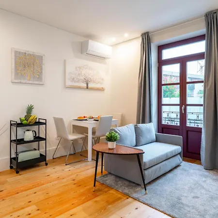 Hostwise - Modern & Stylish Building Apartamento *