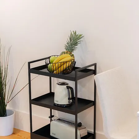 Apartament Plaza By Hostwise