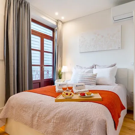 Plaza By Hostwise Lejlighed *