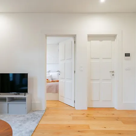 Hostwise - Modern & Stylish Building Apartamento *