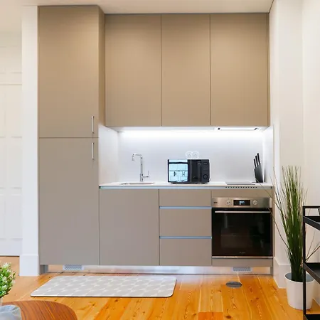 Plaza By Hostwise Apartamento