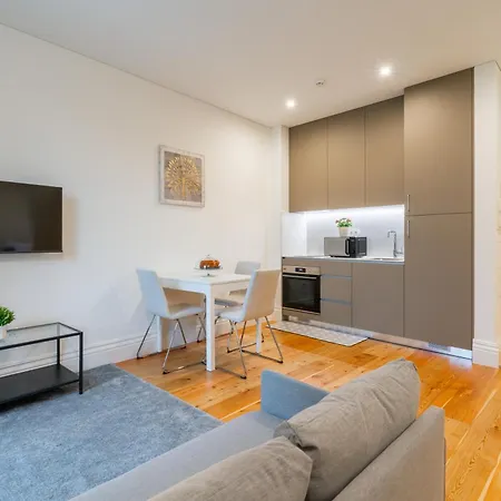 Appartamento Hostwise - Modern & Stylish Building