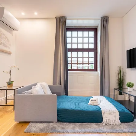 Apartamento Plaza By Hostwise *