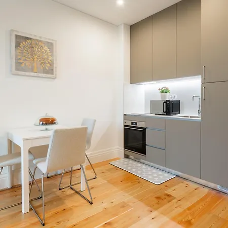 Hostwise - Modern & Stylish Building