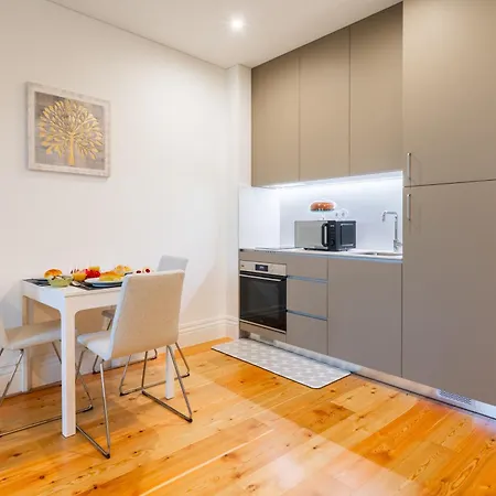 Apartament Plaza By Hostwise