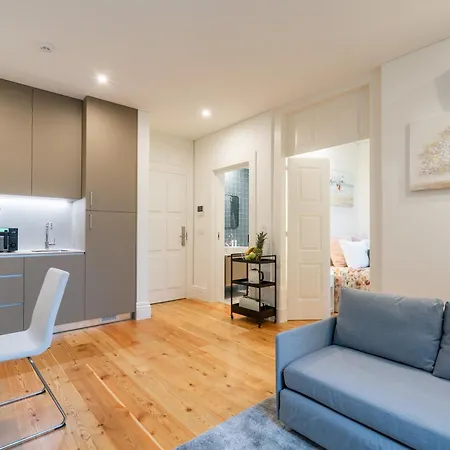 Appartamento Hostwise - Modern & Stylish Building *