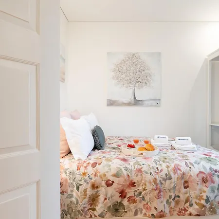 Appartamento Hostwise - Modern & Stylish Building *