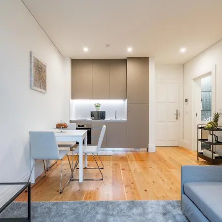 Appartamento Plaza By Hostwise *