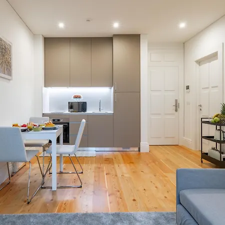 Apartamento Plaza By Hostwise Guimarães