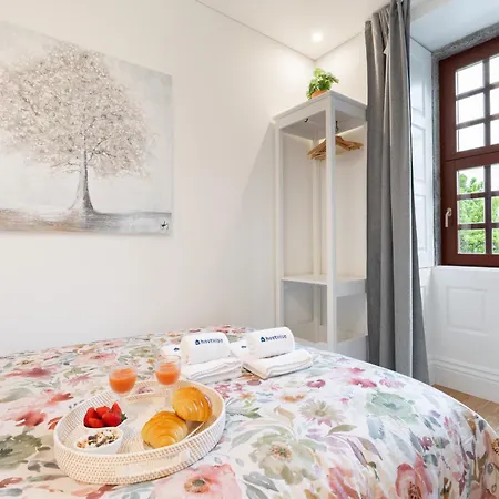 Appartamento Hostwise - Modern & Stylish Building *