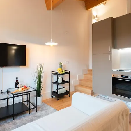 Plaza By Hostwise Apartamento *