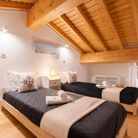 Hostwise - Modern & Stylish Building Appartamento