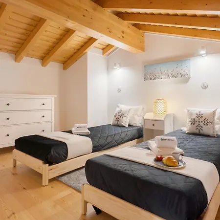 Apartamento Hostwise - Modern & Stylish Building