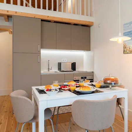 Appartamento Hostwise - Modern & Stylish Building Guimarães