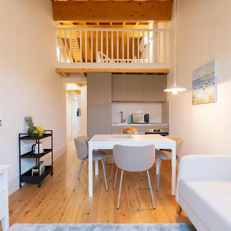 Plaza By Hostwise Lejlighed