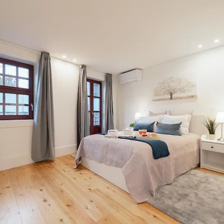 Hostwise - Modern & Stylish Building Apartamento *