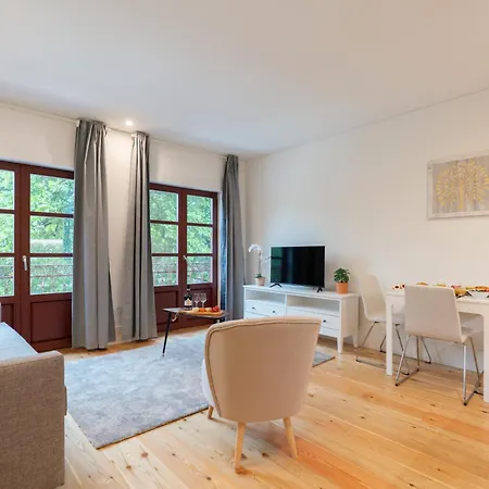 Hostwise - Modern & Stylish Building Apartamento