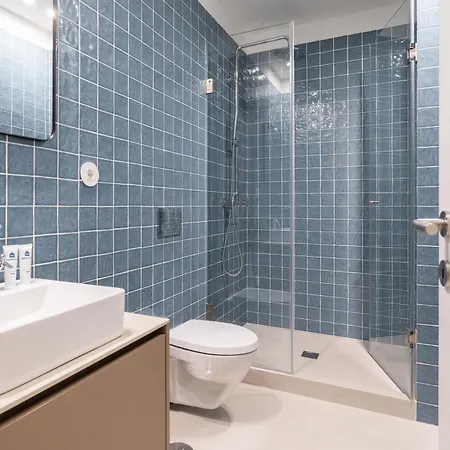 Appartamento Plaza By Hostwise *