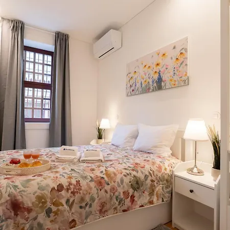 Appartamento Hostwise - Modern & Stylish Building