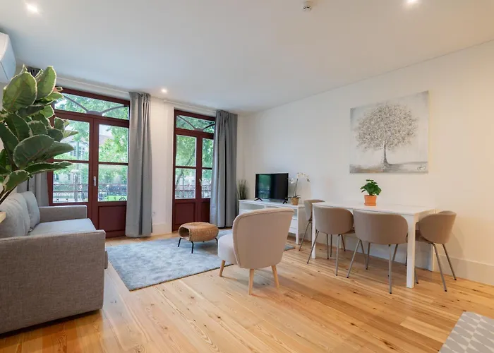 Plaza By Hostwise 귀마레스