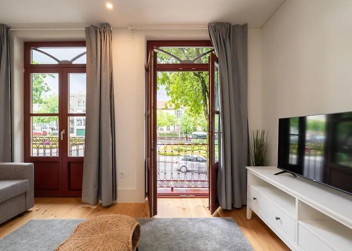 דירה Plaza By Hostwise *