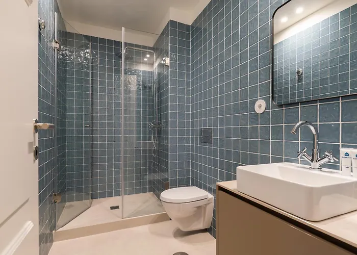 Plaza By Hostwise Guimaraes