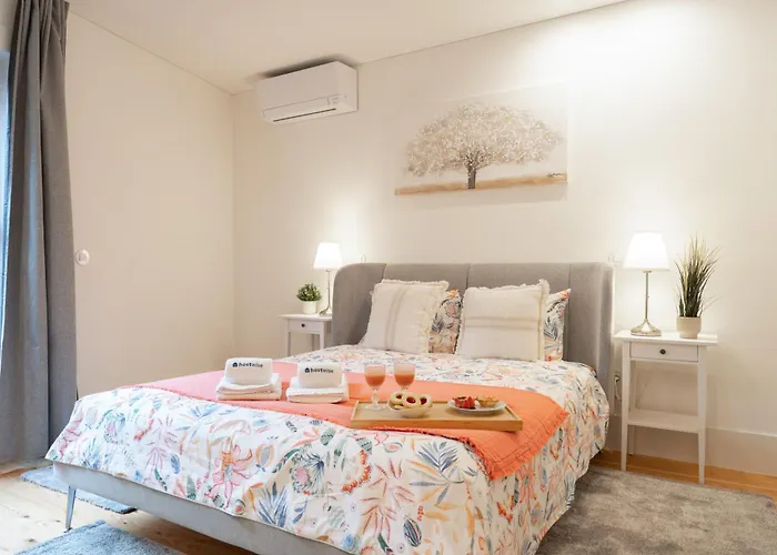 Plaza By Hostwise 아파트 귀마레스