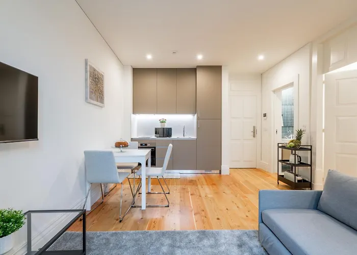 דירה Plaza By Hostwise *