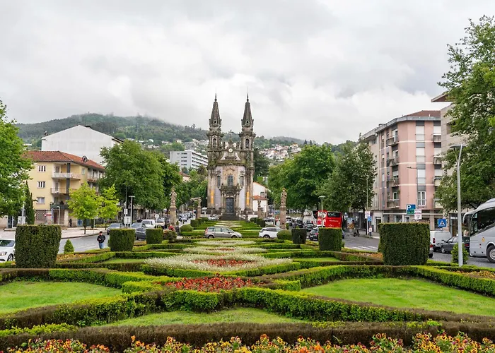 Plaza By Hostwise דירה